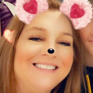 Meet your Posher, Tressa